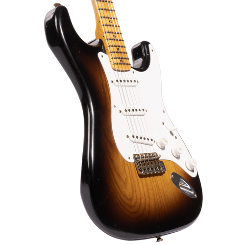 商品画像：Fender Custom Shop Limited '54 Stratocaster Journeyman, Wide 3