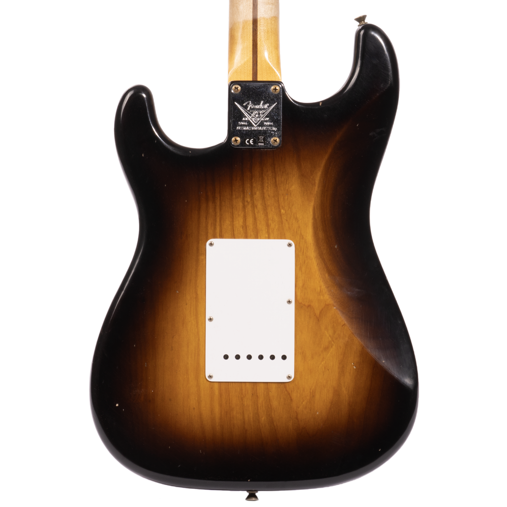 Fender Custom Shop Limited '54 Stratocaster Journeyman, Wide