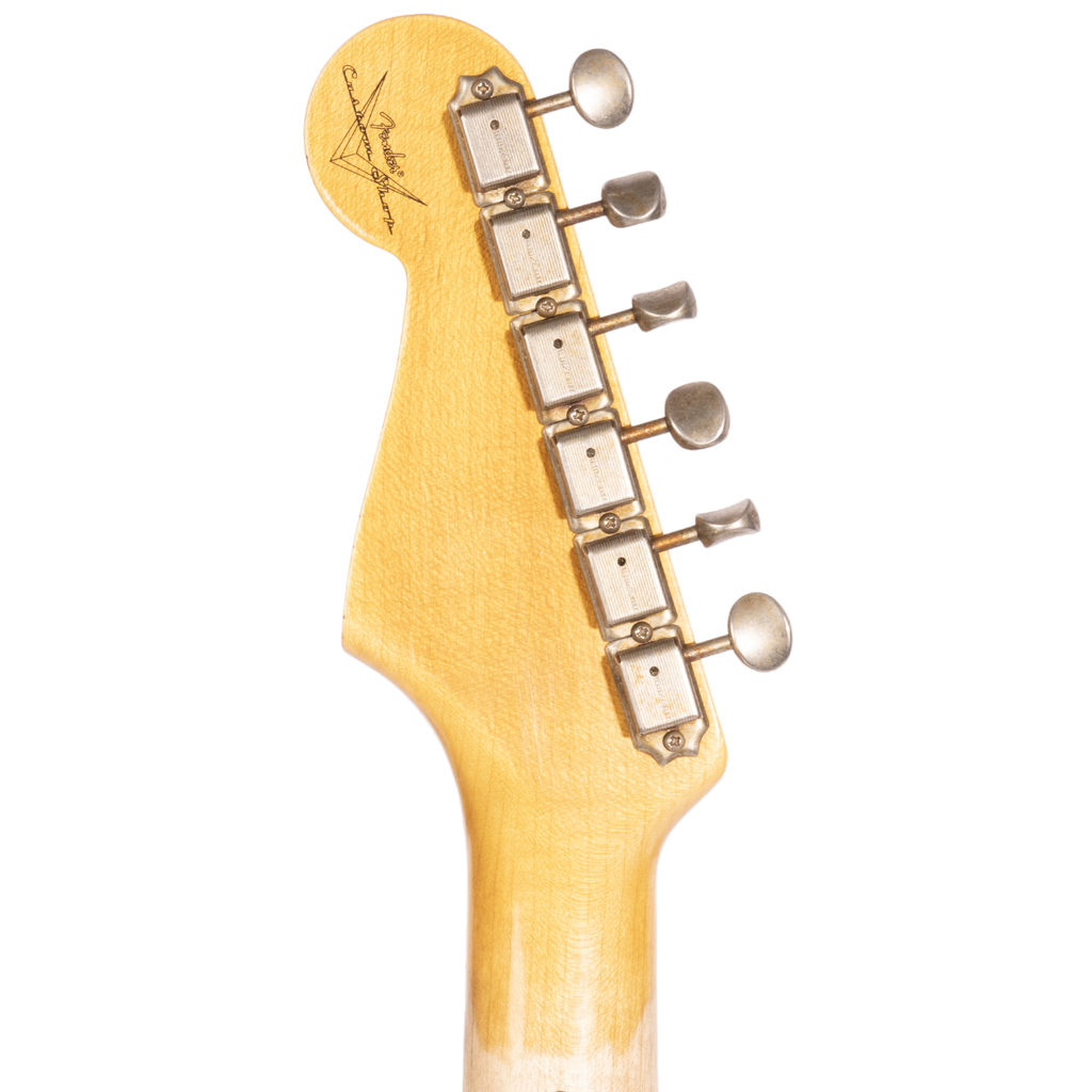 Limited Edition Fat 1954 Stratocaster® Relic® with Closet