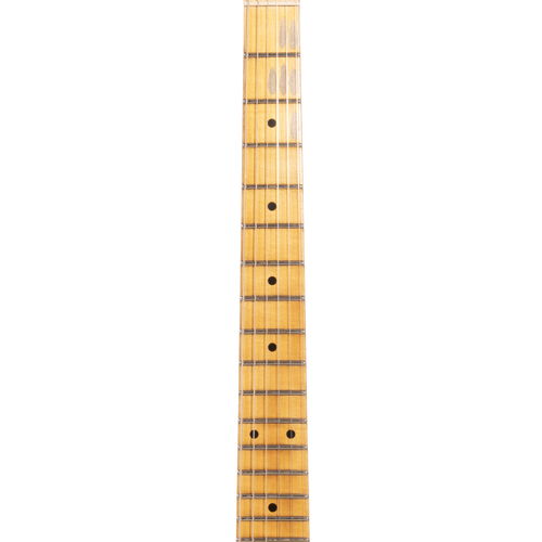 商品画像：Fender Custom Shop Limited '54 Stratocaster Journeyman, Wide 4