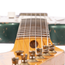 Fender Custom Shop Limited Edition '54 Stratocaster Super Heavy Relic, Sherwood Metallic