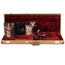 Fender Custom Shop Limited Edition '54 Stratocaster Super Heavy Relic, Sherwood Metallic