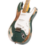 Fender Custom Shop Limited Edition '54 Stratocaster Super Heavy Relic, Sherwood Metallic
