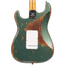Fender Custom Shop Limited Edition '54 Stratocaster Super Heavy Relic, Sherwood Metallic