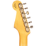 Fender Custom Shop Limited Edition '54 Stratocaster Super Heavy Relic, Sherwood Metallic