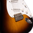 Fender Custom Shop Limited '54 Stratocaster Deluxe Closet Classic, Wide Fade 2-Color Sunburst
