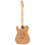 Fender Custom Shop '60 Telecaster Custom Heavy Relic Electric Guitar, Aged Dirty Shell Pink