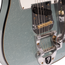 Fender Custom Shop CuNiFe Telecaster Custom Journeyman Relic Electric Guitar, Rosewood Fingerboard, Aged Firemist Silver