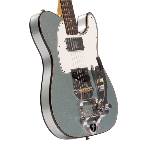 から厳選した CuNiFe Shop Custom Fender Telecaster Relic Journeyman Custom ギター