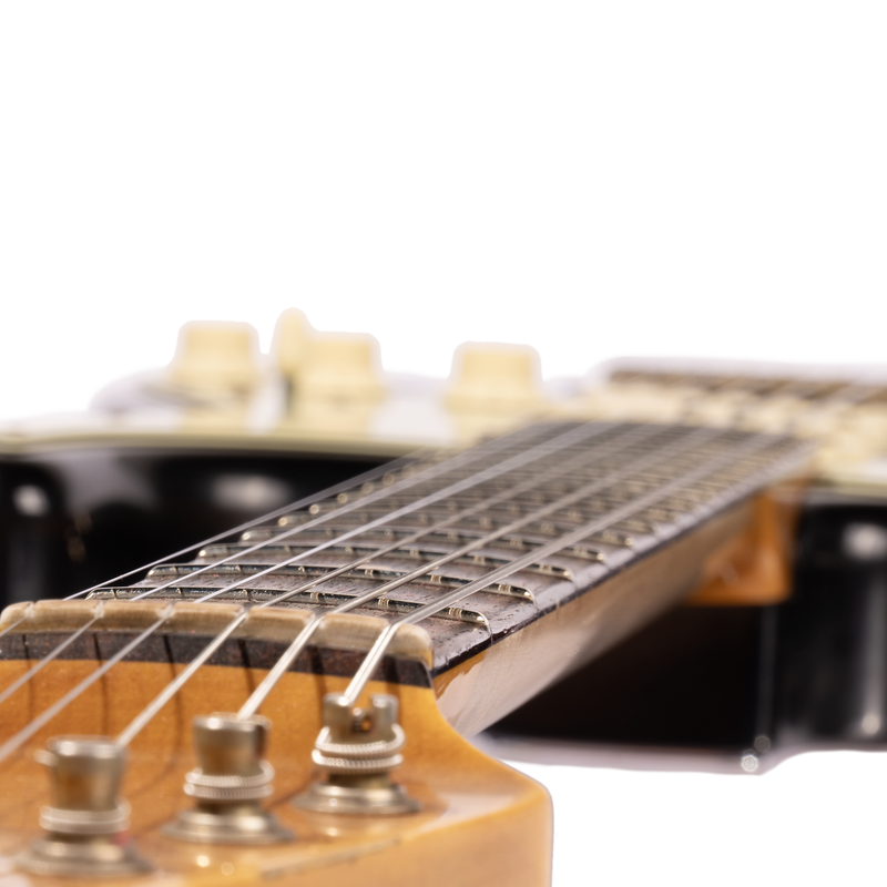 Fender Custom Shop '64 L-Series Stratocaster Heavy Relic Fender Custom Shop '64 L-Series Stratocaster Heavy Relic