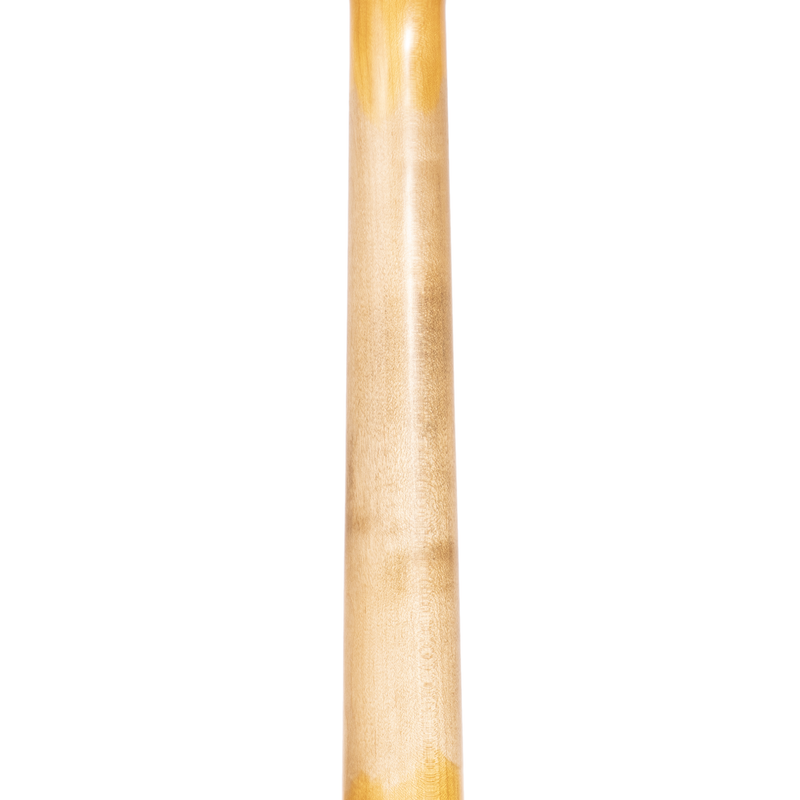Fender Custom Shop '64 L-Series Stratocaster Heavy Relic, Aged Bleached 3-tone Sunburst