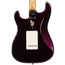 Fender Custom Shop '67 Stratocaster Relic Electric Guitar, Aged Midnight Purple