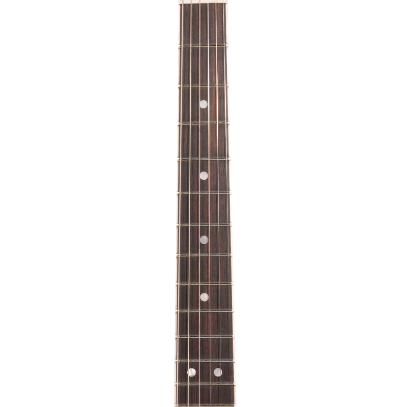 Fender Custom Shop '67 Stratocaster Relic Electric Guitar, Aged Midnight Purple