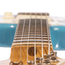 Fender Custom Shop '57 Stratocaster Electric Guitar Heavy Relic, Aged Taos Turquoise