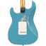 Fender Custom Shop '57 Stratocaster Electric Guitar Heavy Relic, Aged Taos Turquoise
