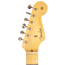 Fender Custom Shop '57 Stratocaster Electric Guitar Heavy Relic, Aged Taos Turquoise