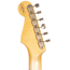 Fender Custom Shop '57 Stratocaster Electric Guitar Heavy Relic, Aged Taos Turquoise