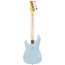 Fender Custom Shop '58 Precision Bass Relic, Maple Fingerboard, Aged Daphne Blue