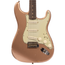 Fender Custom Shop '60 Stratocaster Relic Electric Guitar, Rosewood Fingerboard, Copper