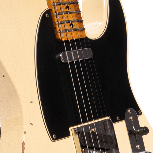 Swing Guitar テレキャスターRelic /Fender USA PU Swing Guitar テレキャスターRelic /Fender USA PU - メルカリ