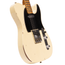 Fender Custom Shop '52 Telecaster Relic Electric Guitar, Maple Fingerboard, Aged Vintage White