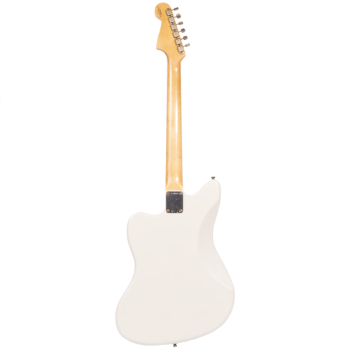 Fender Custom Shop '62 Jazzmaster Journeyman Relic Electric
