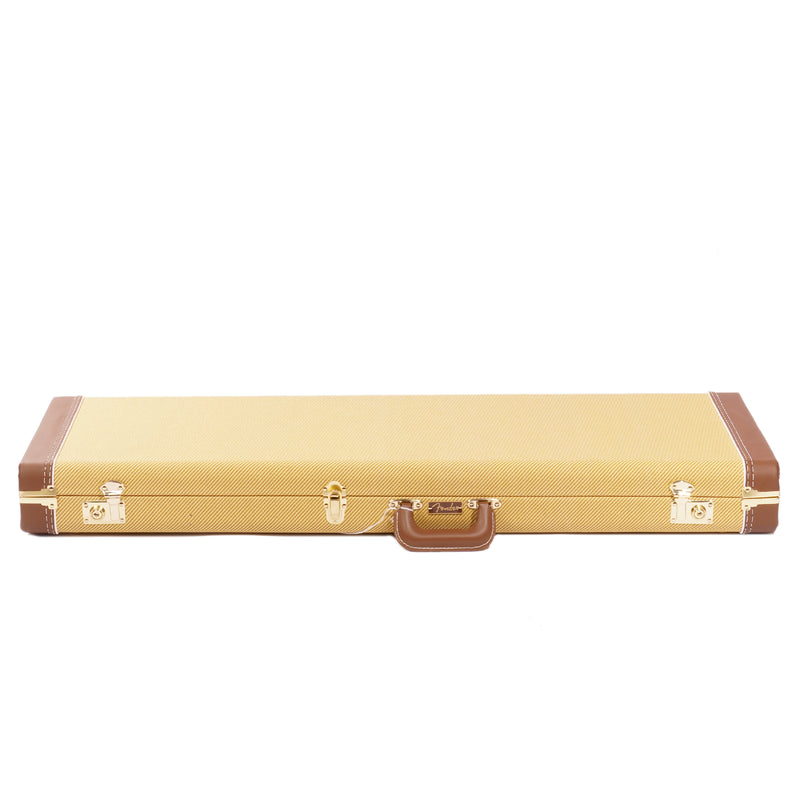 Fender Custom Shop '51 Nocaster Deluxe Closet Classic Electric Guitar, Aged Butterscotch Blonde