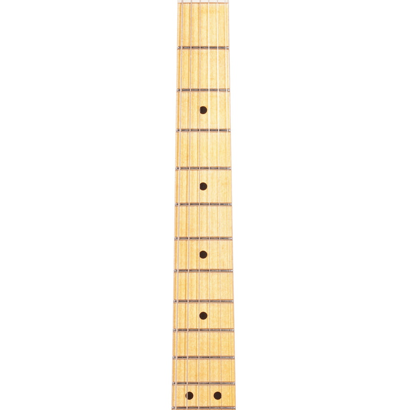 Fender Custom Shop '51 Nocaster Deluxe Closet Classic Electric Guitar, Aged Butterscotch Blonde