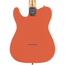 Fender Custom Shop Limited Edition '50s Twisted Telecaster Custom Journeyman Relic, Aged Tahitian Coral