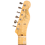 Fender Custom Shop Limited Edition '50s Twisted Telecaster Custom Journeyman Relic, Aged Tahitian Coral