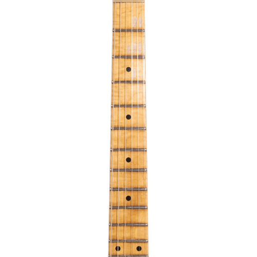 Fender Custom Shop Limited Edition '50s Twisted Telecaster Custom Journeyman Relic, Aged Tahitian Coral