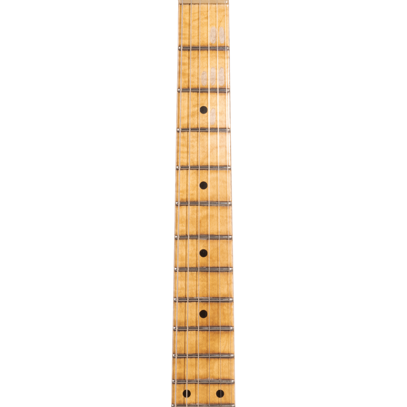 Fender Custom Shop Limited Edition '50s Twisted Telecaster Custom Journeyman Relic, Aged Tahitian Coral