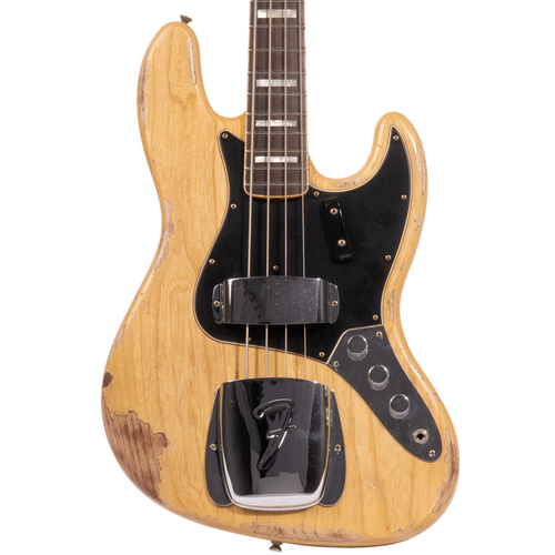 Jazz online bass ashtray