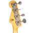 Fender Custom Shop Limited Edition Jazz Bass, Heavy Relic, Aged Natural