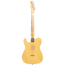 Fender Custom Shop ‘52 Telecaster Electric Guitar, Heavy Relic, Aged Nocaster Blonde