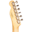 Fender Custom Shop ‘52 Telecaster Electric Guitar, Heavy Relic, Aged Nocaster Blonde