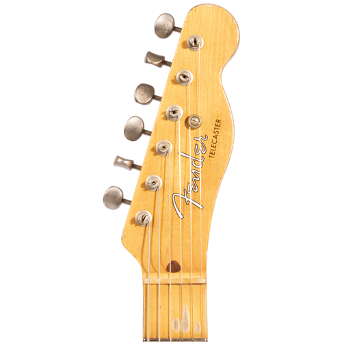 52 outlet telecaster neck