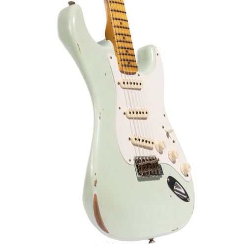 Fender custom store shop 58 stratocaster