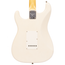 Fender Custom Shop '64 Stratocaster Journeyman Relic Electric Guitar, Aged Olympic White