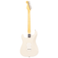 Fender Custom Shop '64 Stratocaster Journeyman Relic Electric Guitar, Aged Olympic White