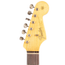 Fender Custom Shop '64 Stratocaster Journeyman Relic Electric Guitar, Aged Olympic White