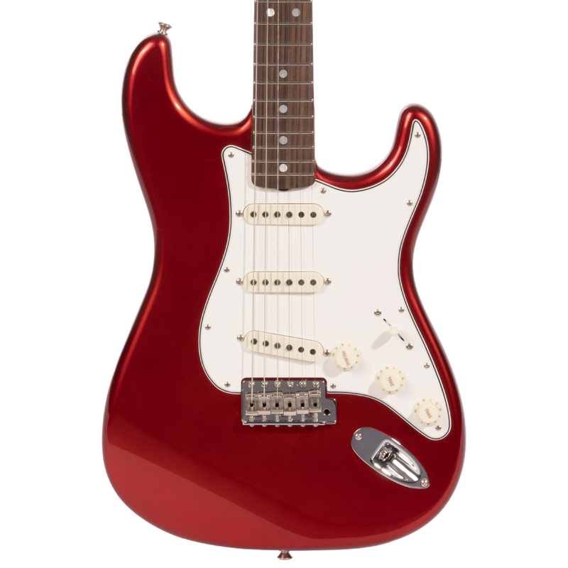 Candy apple red nitrocellulose guitar paint kit cheap