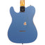 Fender Custom Shop Limited Edition '64 Telecaster Relic Electric Guitar, Aged Lake Placid Blue