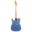 Fender Custom Shop Limited Edition '64 Telecaster Relic Electric Guitar, Aged Lake Placid Blue