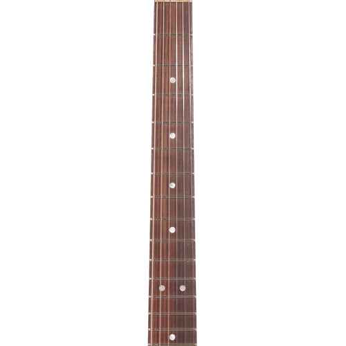 Fender Custom Shop Limited Edition '64 Telecaster Relic Electric Guitar, Aged Lake Placid Blue