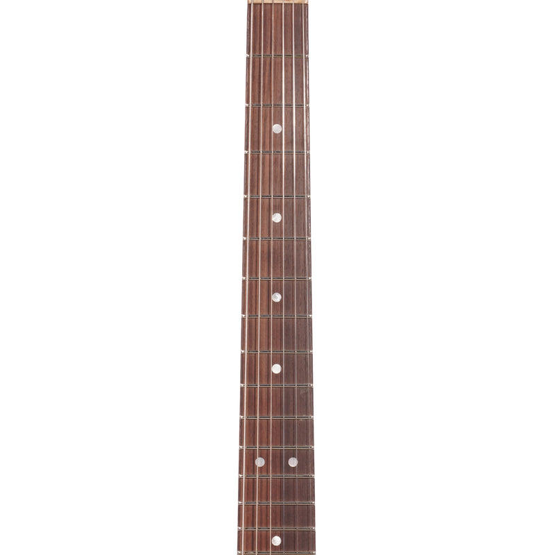 Fender Custom Shop Limited Edition '64 Telecaster Relic Electric Guitar, Aged Lake Placid Blue