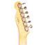 Fender Custom Shop '63 Telecaster Relic Electric Guitar, Aged Fiesta Red