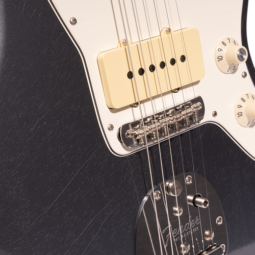 Fender Custom Shop '66 Jazzmaster Closet Classic Electric