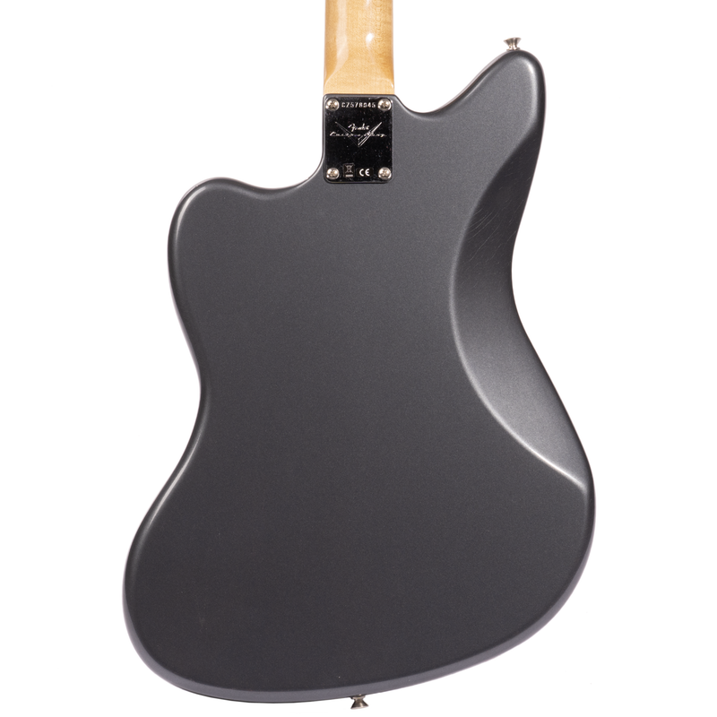 Fender Custom Shop '66 Jazzmaster Closet Classic Electric