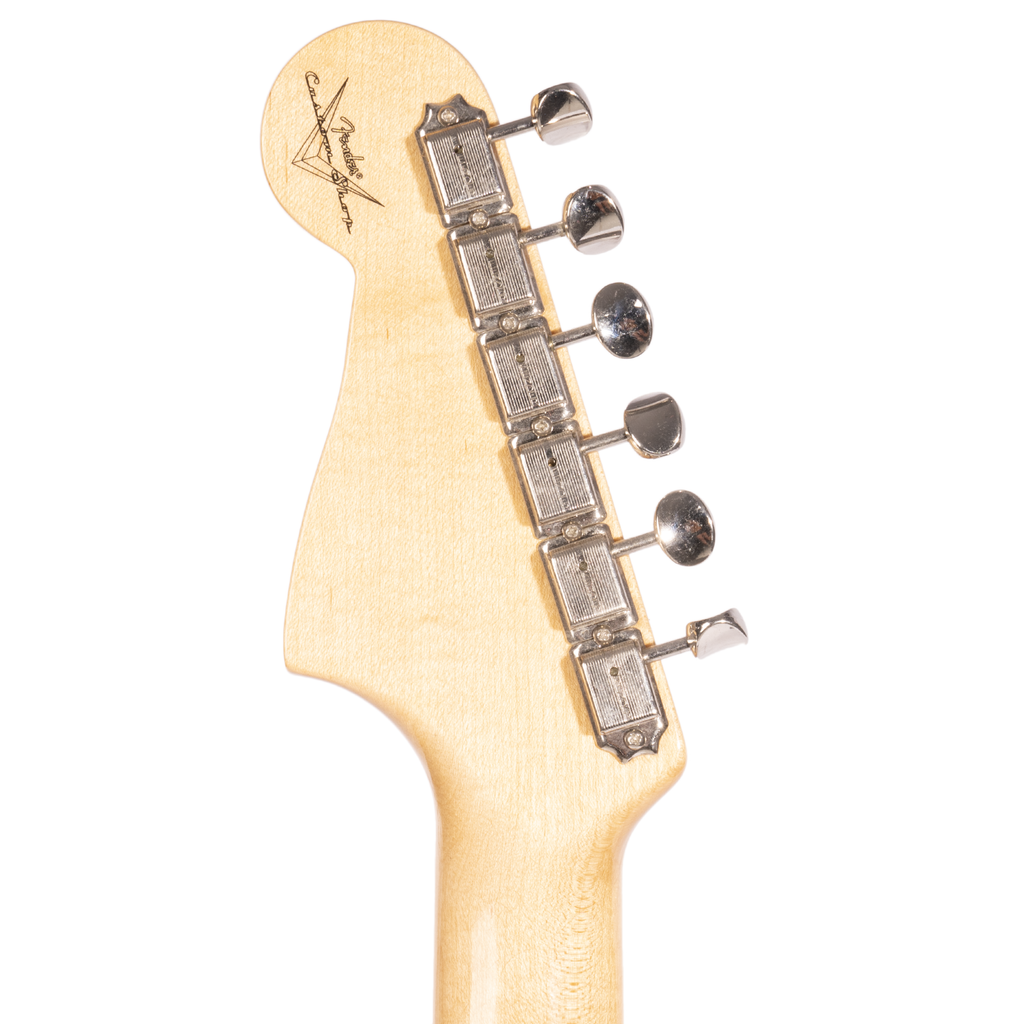 Fender Custom Shop 1960 Stratocaster Ash 